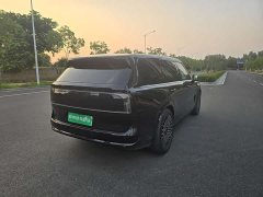 Zeekr 9X 2025 Ultra Edition 70kWh - фото 9