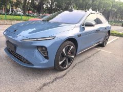 NIO ET7 100kWh First Edition - фото 1