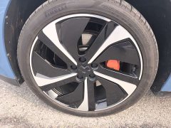 NIO ET7 100kWh First Edition - фото 10