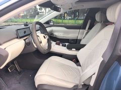 NIO ET7 100kWh First Edition - фото 11