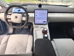 NIO ET7 100kWh First Edition - фото 12