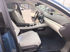 NIO ET7 100kWh First Edition - фото 16