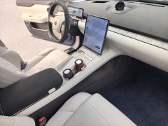 NIO ET7 100kWh First Edition - фото 17