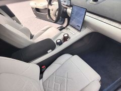 NIO ET7 100kWh First Edition - фото 18