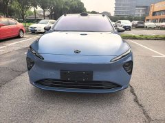 NIO ET7 100kWh First Edition - фото 2