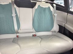 NIO ET7 100kWh First Edition - фото 20