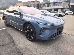 NIO ET7 100kWh First Edition - фото 3