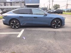NIO ET7 100kWh First Edition - фото 4