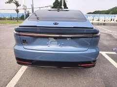 NIO ET7 100kWh First Edition - фото 6
