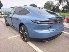 NIO ET7 100kWh First Edition - фото 8