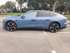NIO ET7 100kWh First Edition - фото 9
