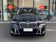 BMW X5 xDrive 30Li Exclusive M Sports Night Package - фото 2