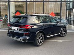 BMW X5 xDrive 30Li Exclusive M Sports Night Package - фото 5