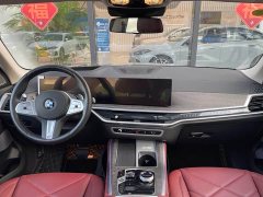 BMW X5 xDrive 30Li Exclusive M Sports Night Package - фото 6