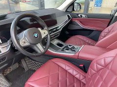 BMW X5 xDrive 30Li Exclusive M Sports Night Package - фото 7
