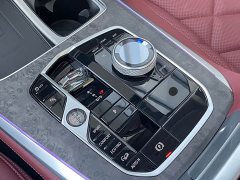 BMW X5 xDrive 30Li Exclusive M Sports Night Package - фото 9