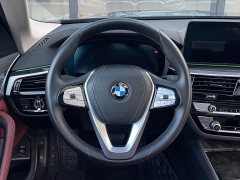 BMW 5 Series 2022 525Li Luxury Package - фото 10