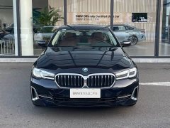 BMW 5 Series 2022 525Li Luxury Package - фото 2