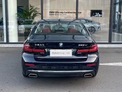 BMW 5 Series 2022 525Li Luxury Package - фото 4