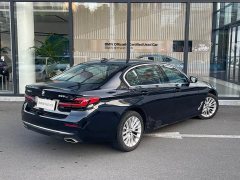 BMW 5 Series 2022 525Li Luxury Package - фото 5