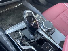 BMW 5 Series 2022 525Li Luxury Package - фото 6