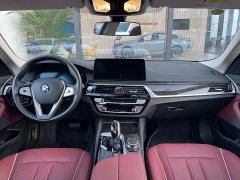 BMW 5 Series 2022 525Li Luxury Package - фото 7