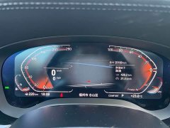BMW 5 Series 2022 525Li Luxury Package - фото 8