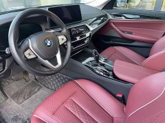 BMW 5 Series 2022 525Li Luxury Package - фото 9