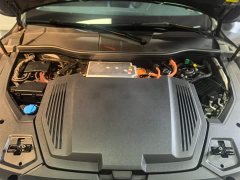 Audi e-tron 2021 50 quattro luxury - фото 13