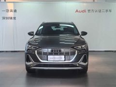 Audi e-tron 2021 50 quattro luxury - фото 2
