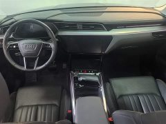 Audi e-tron 2021 50 quattro luxury - фото 6