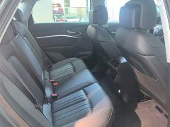 Audi e-tron 2021 50 quattro luxury - фото 8