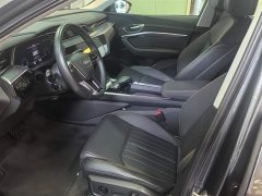 Audi e-tron 2021 50 quattro luxury - фото 9