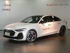 Audi A5L 2026 2.0T sports version quattro - фото 1