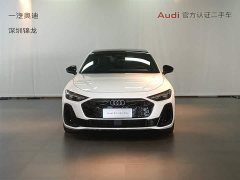 Audi A5L 2026 2.0T sports version quattro - фото 2
