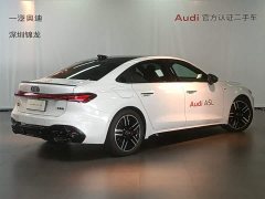 Audi A5L 2026 2.0T sports version quattro - фото 3