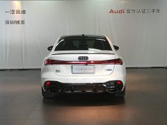 Audi A5L 2026 2.0T sports version quattro - фото 4