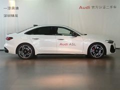 Audi A5L 2026 2.0T sports version quattro - фото 5