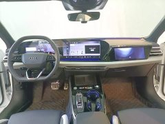 Audi A5L 2026 2.0T sports version quattro - фото 6