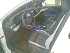 Audi A5L 2026 2.0T sports version quattro - фото 7