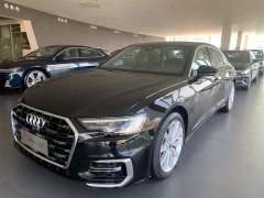 Audi A6L 45 TFSI Premium Dynamic - фото 1