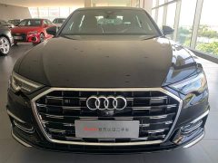 Audi A6L 45 TFSI Premium Dynamic - фото 2