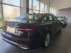 Audi A6L 45 TFSI Premium Dynamic - фото 3