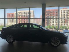 Audi A6L 45 TFSI Premium Dynamic - фото 5