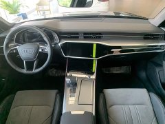 Audi A6L 45 TFSI Premium Dynamic - фото 6