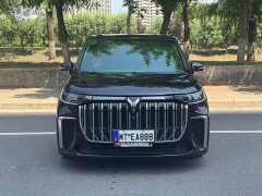Voyah Lantu Dreamer PHEV ultra-long battery life flagship version - фото 1