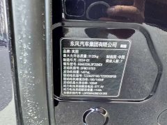 Voyah Lantu Dreamer PHEV ultra-long battery life flagship version - фото 10