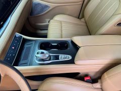 Voyah Lantu Dreamer PHEV ultra-long battery life flagship version - фото 12