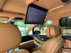 Voyah Lantu Dreamer PHEV ultra-long battery life flagship version - фото 13