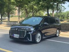 Voyah Lantu Dreamer PHEV ultra-long battery life flagship version - фото 2